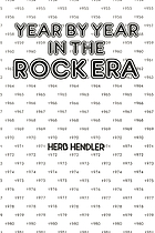 Year by year in the Rock Era