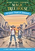 Ghost town at sundown por Mary Pope Osborne