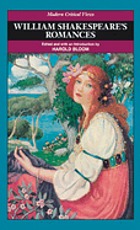 Shakespeare's romances