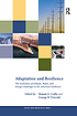 Adaptation and resilience : the economics of climate,... by  Bonnie G Colby 