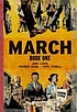 March. book one per Nate Powell