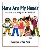 Here are my hands