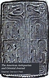 The American antiquarian and oriental journal.