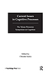 Current issues in cognitive processes
