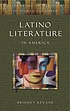 Latino literature in America