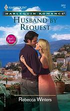Husband by request