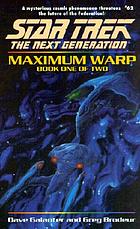 Maximum warp
