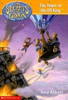 The tower of the Elf king