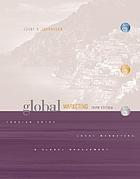 Global marketing : foreign entry, local marketing & global management