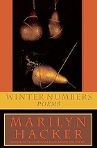 Winter numbers : poems