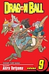 Dragon Ball. Vol. 9 por Akira Toriyama