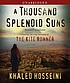 A thousand splendid suns von Khaled Hosseini