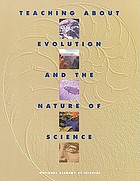 Teaching about evolution and the nature of science