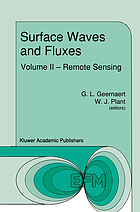 Remote sensing.