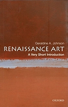 Renaissance art : a very short introduction