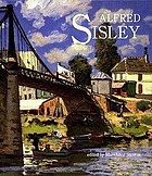 Alfred Sisley
