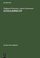 Schuldrecht.