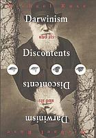 Darwinism and its discontents