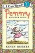 Penny and her song by  Kevin Henkes 