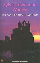 The corner that held them