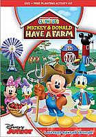 Mickey Mouse clubhouse. / Mickey & Donald have a farm