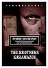 The brothers Karamazov 著者： Fyodor Dostoyevsky