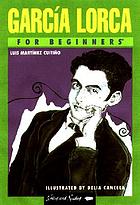 García Lorca for beginners