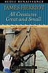 All creatures great and small por James Herriot