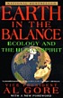 Earth in the balance : ecology and the human spirit