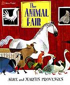 The animal fair