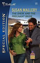 The sheik and the pregnant bride