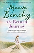The return journey por Maeve Binchy