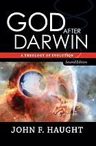 God after Darwin : a theology of evolution
