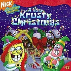 A very Krusty Christmas por David Lewman