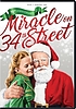 Miracle on 34th Street by  Richard Attenborough 