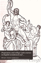 Preparatory and college Latin courses in English (condensed and consolidated)