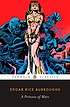 A princess of Mars door Edgar Rice Burroughs