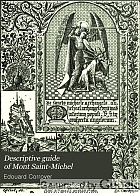 Descriptive guide of Mont Saint-Michel