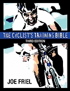 The cyclist's training bible