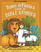 Tomie de Paola's book of Bible stories : New International version