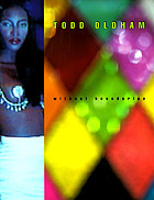 Todd Oldham : without boundaries