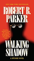 Walking shadow