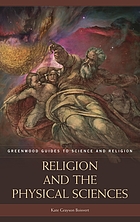 Religion and the physical sciences