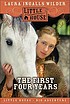 The first four years von Laura Ingalls Wilder
