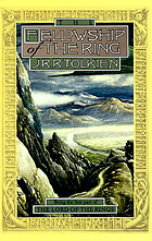 The lord of the rings,