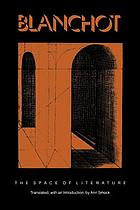 The space of literature