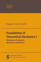 The inverse problem in Newtonian mechanics