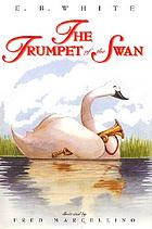 Trumpet of the swan