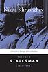 Memoirs of Nikita Khrushchev