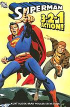 Superman : 3-2-1 action!